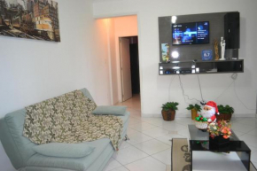 Apartamento no Centro